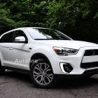 Mitsubishi ASX Intense