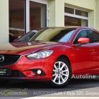 Mazda 6, 2.2 SKYACTIV-D NAVI