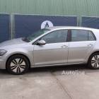 Volkswagen e-Golf