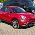 Fiat 500X Cross Navi Klima