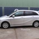 Mercedes-Benz B 180 CDI