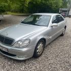Mercedes-Benz S 430 - Comfort Power - V 8