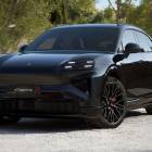 Porsche Cayenne Cayenne Turbo