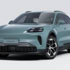Porsche Cayenne Cayenne 4