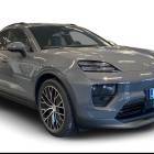 Porsche Macan 4 Advantage Package Plus Business Edition