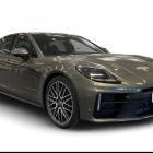 Porsche Panamera 4 E-Hybrid