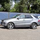 Mercedes-Benz ML 250 BLUETEC 4MATIC
