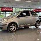 Toyota Yaris 2003