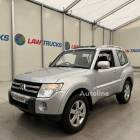 Mitsubishi Shogun 3.2 DI-D Warrior 3dr Estate