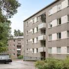 Vuokrataan Kerrostalo Yksi&ouml; - Helsinki Pit&auml;j&auml;nm&auml;ki Pajam&auml;entie 7 C
