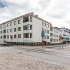 Vuokrataan Kerrostalo Yksi&ouml; - Mikkeli Keskusta Hallituskatu 13 A