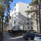 Vuokrataan Kerrostalo 3 huonetta - Raisio Sorolainen Sorolaisenkatu 9 C