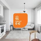 Vuokrataan Kerrostalo Kaksio - Kuopio Keskusta Myllykatu 3 C