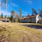 Vuokrataan Omakotitalo Yli 5 huonetta - Rautj&auml;rvi Miettil&auml; Vilkontie 196