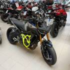 Yamaha MT-09 2020