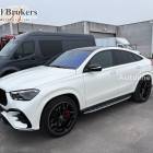 Mercedes-Benz GLE 400 e 4Matic