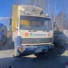 Mercedes-Benz 1114