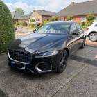 Jaguar JB - XF 2.0 Benziner