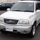 Suzuki ESCUDO