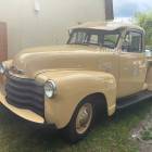 Chevrolet 3100