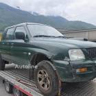 Mitsubishi l 200