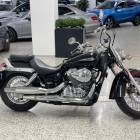 Honda VT 2009