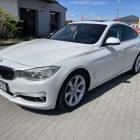 BMW Řada 3