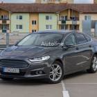 Ford Mondeo 2.0 TDCi Duratorq Titanium X, 110kW, M6 / FINANCOVANIE /