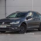 Volkswagen Golf Variant 1.6 TDI BMT Comfortline / AJ NA SPL&Aacute;TKY / PROTI&Uacute;ČET