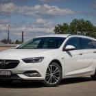 Opel Insignia ST 1.6 CTDI