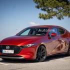 Mazda 3 2.0 Skyactiv X180 GT Plus AWD / AJ NA SPL&Aacute;TKY / PROTI&Uacute;ČET /