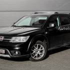 Fiat Freemont 2.0 MultiJet AWD