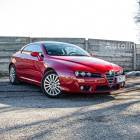 Alfa Romeo Brera 3.2 V6 Q4
