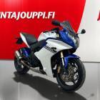 Honda CBR 2013