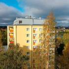 Vuokrataan Kerrostalo Kaksio - Kuopio Haapaniemi Urheilukatu 1