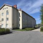 Vuokrataan Kerrostalo Yksi&ouml; - Oulu Hein&auml;p&auml;&auml; Hein&auml;torinkatu 6