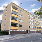 Vuokrataan Kerrostalo Yksi&ouml; - Vaasa Keskusta Kauppapuistikko 39-41 B