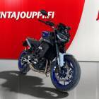 Yamaha MT-09 2020