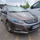 Honda Insight 2010