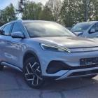 Byd Atto 3 2024