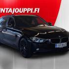 BMW 320 2012
