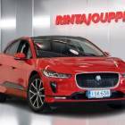 Jaguar I-PACE 2018