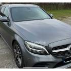 Mercedes-Benz C 180 d