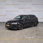 Audi A3 Sportback 1.5 TFSI CoD Sport S Line Edition