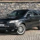 Audi Q7 4.2 TDI V8 Quattro Sline