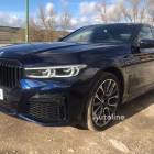 BMW 745 e