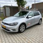 Volkswagen Golf Bluemotion