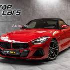 BMW Z4 ///M40i *M-ADAPTIVE*DPH*ČR*