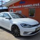 Volkswagen Golf 1,5TSI, 96kw,AT/7