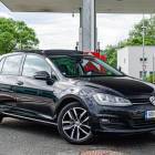 Volkswagen Golf 1.4 TSI Webasto